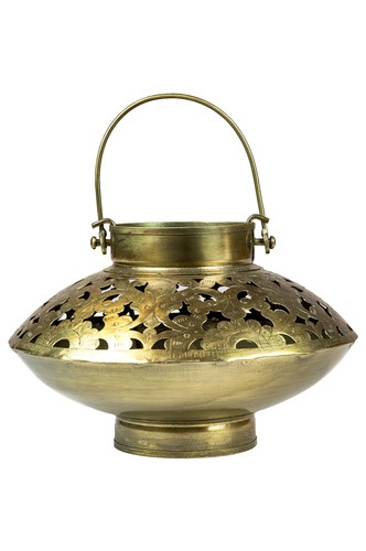 Lanterne photophore oriental - lanterne,