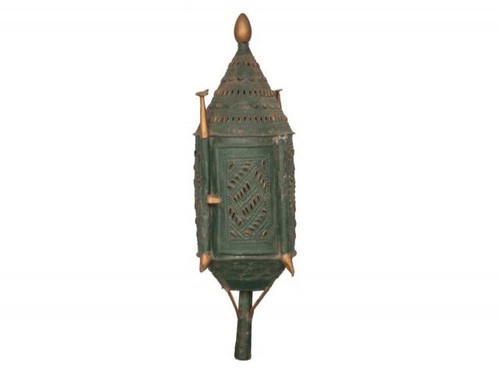 Lanterne orientale flambeau - orientale, de