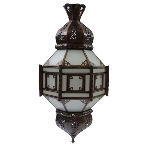 Oriental marocaine plafonnier - oriental,