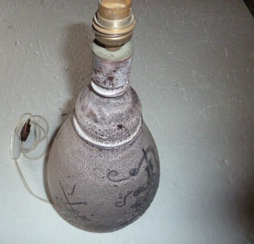 Belle lampe époque art - belle, d'époque