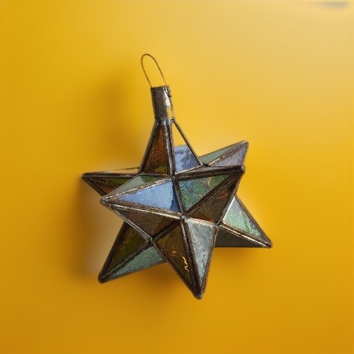 Etoile orientale suspension - etoile,